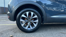 Renault Captur 1.0 TCE 100 S Edition 5dr Petrol Hatchback